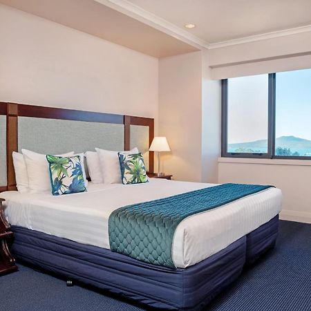 אוקלנד The Spencer Hotel מראה חיצוני תמונה